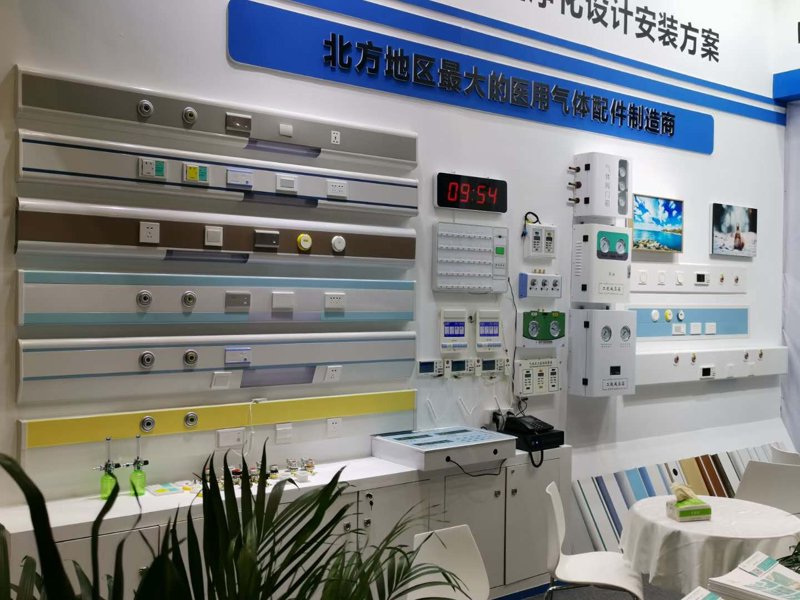 供氧系统价格:探索医疗设备的新维度